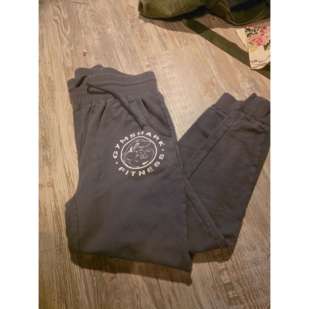 Gymshark Legacy Fitness Joggers